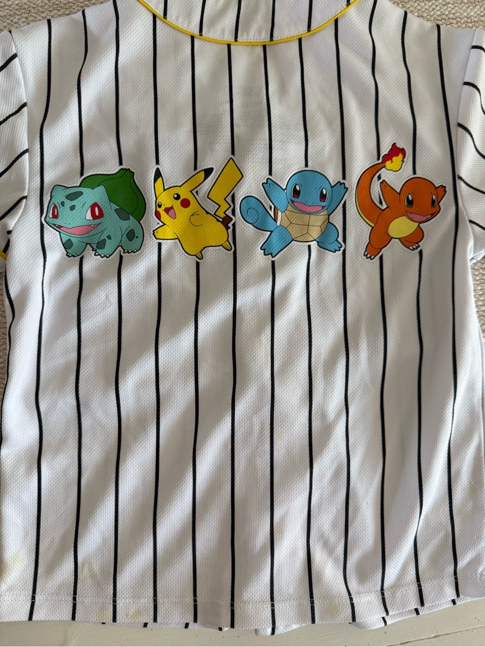 Pokemon Outfit - Picture 4 of 5